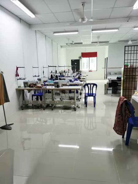 Shop / Office for Sale in Taman Batek (Sungai Petani) - Hasnizam . - Interior - PropertyGuru.com.my