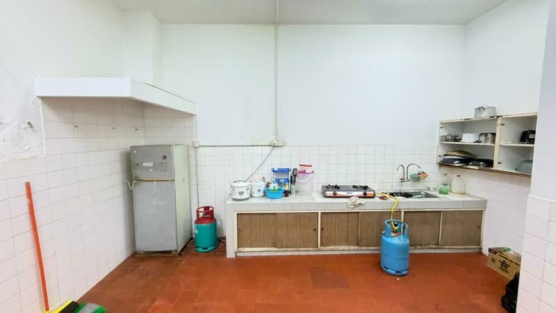 2-storey Terraced House for Sale in George Town (Penang) - Vincent Koay - Kitchen - PropertyGuru.com.my