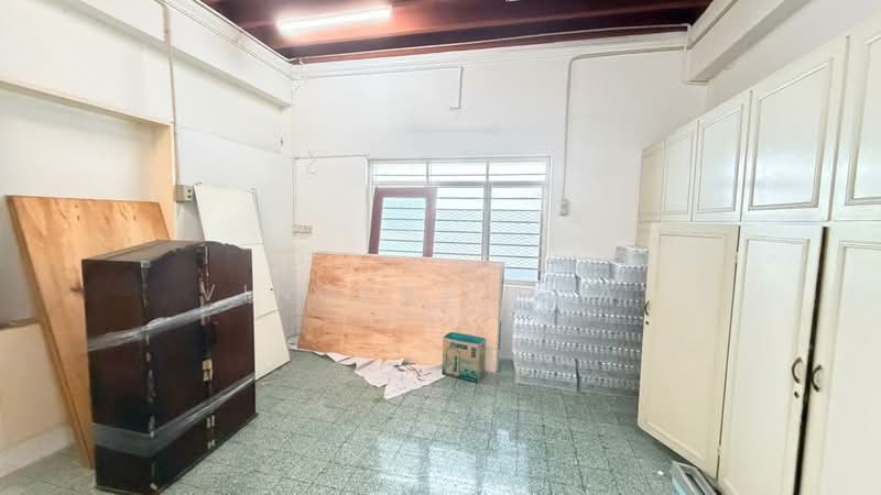 2-storey Terraced House for Sale in George Town (Penang) - Vincent Koay - Interior - PropertyGuru.com.my