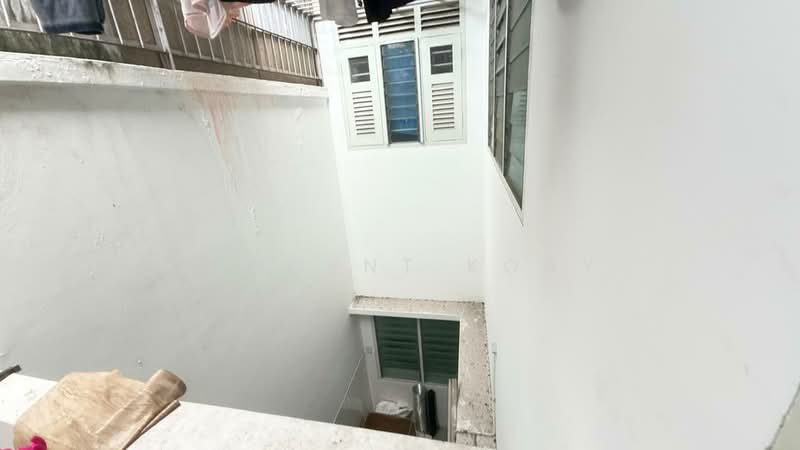 2-storey Terraced House for Sale in George Town (Penang) - Vincent Koay - Exterior - PropertyGuru.com.my
