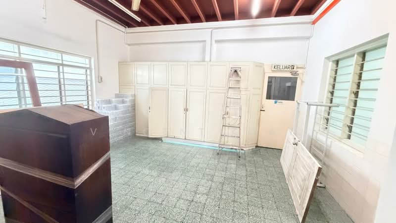 2-storey Terraced House for Sale in George Town (Penang) - Vincent Koay - Interior - PropertyGuru.com.my
