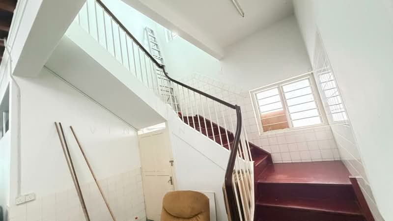 2-storey Terraced House for Sale in George Town (Penang) - Vincent Koay - Interior - PropertyGuru.com.my