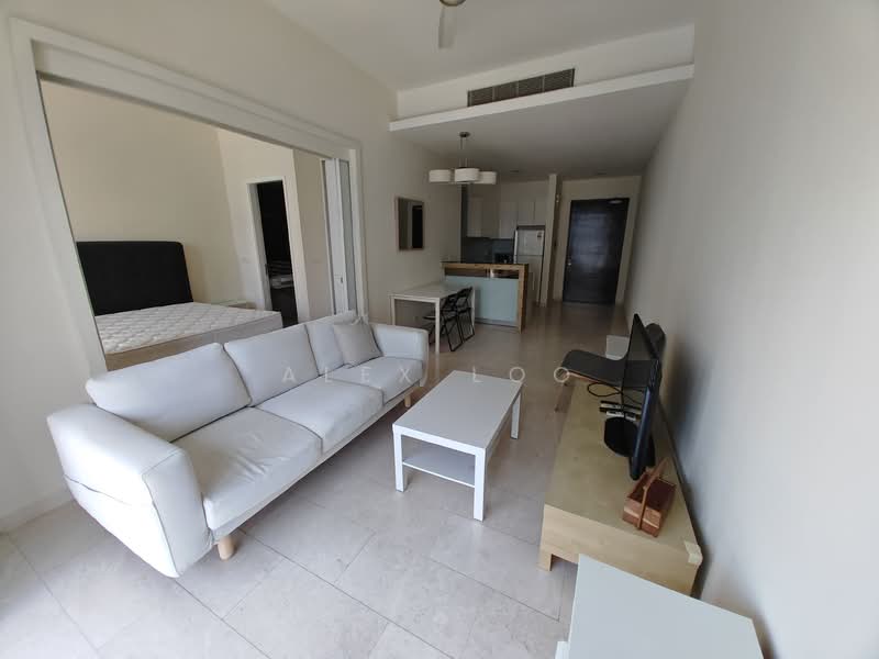 Servis Apartment untuk Disewa di The Panorama - Alex Loo - PropertyGuru.com.my