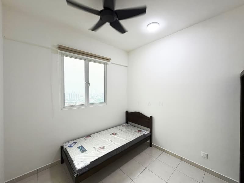 Condominium for Rent at Ideal Residency - Jerry Tan - Bedroom - PropertyGuru.com.my