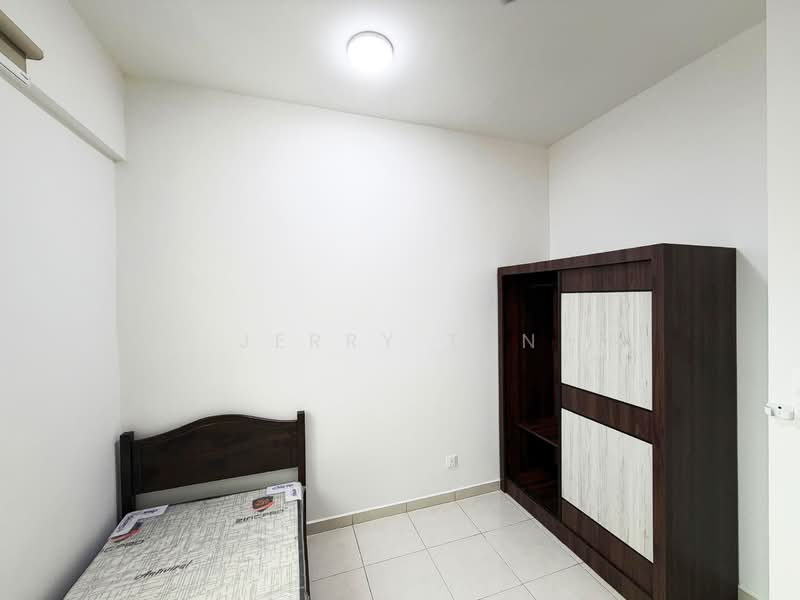 Condominium for Rent at Ideal Residency - Jerry Tan - Bedroom - PropertyGuru.com.my