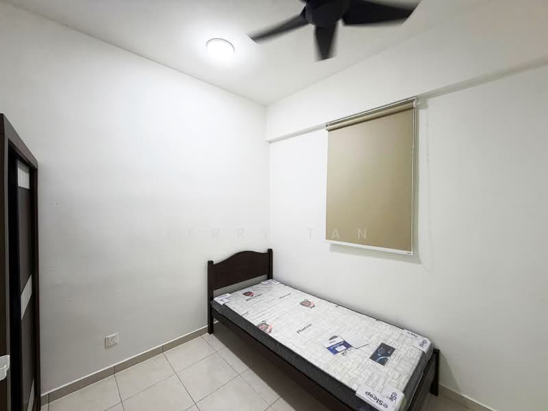 Condominium for Rent at Ideal Residency - Jerry Tan - Bedroom - PropertyGuru.com.my