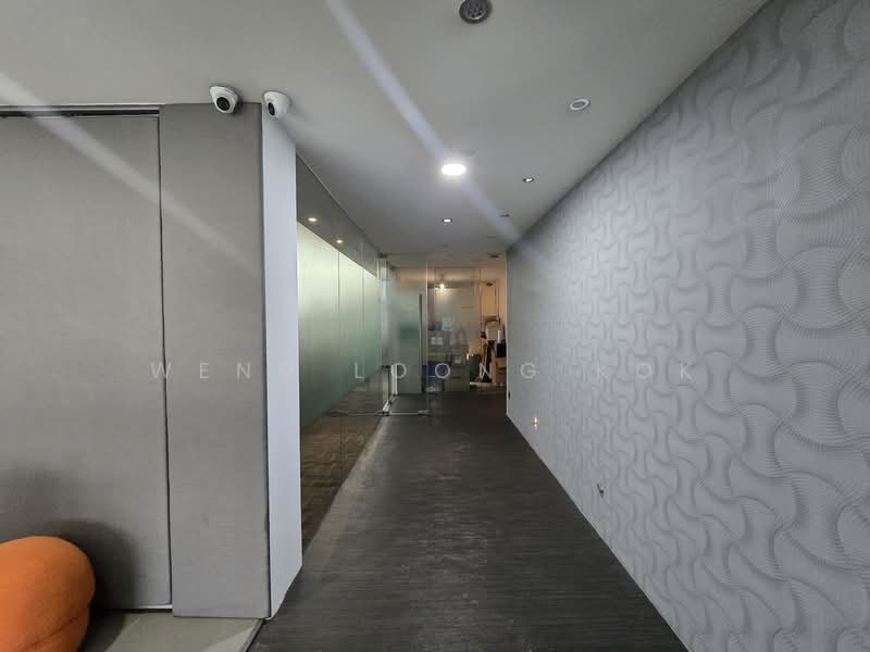 Office for Rent in Mont Kiara (Kuala Lumpur) - Weng Loong Kok - Corridor - PropertyGuru.com.my