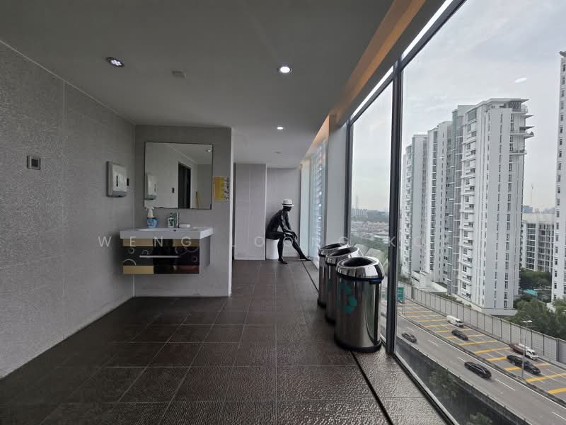 Office for Rent in Mont Kiara (Kuala Lumpur) - Weng Loong Kok - Interior - PropertyGuru.com.my