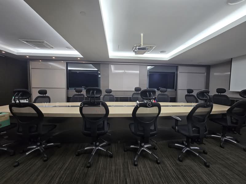 Office for Rent in Mont Kiara (Kuala Lumpur) - Weng Loong Kok - PropertyGuru.com.my