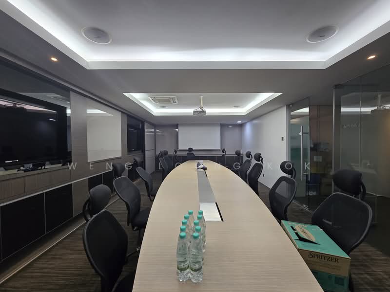 Office for Rent in Mont Kiara (Kuala Lumpur) - Weng Loong Kok - PropertyGuru.com.my