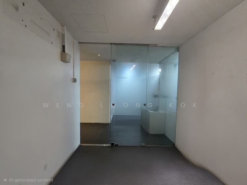 Office for Rent in Mont Kiara (Kuala Lumpur) - Weng Loong Kok - PropertyGuru.com.my