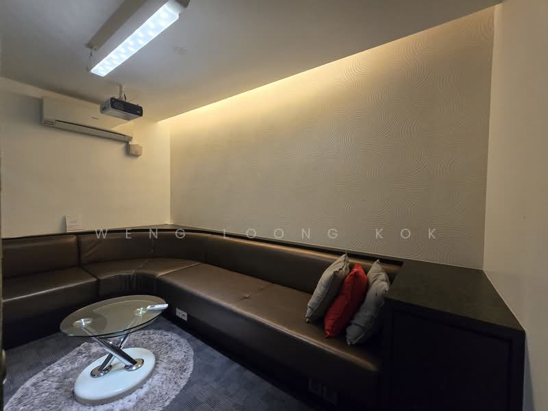 Office for Rent in Mont Kiara (Kuala Lumpur) - Weng Loong Kok - PropertyGuru.com.my