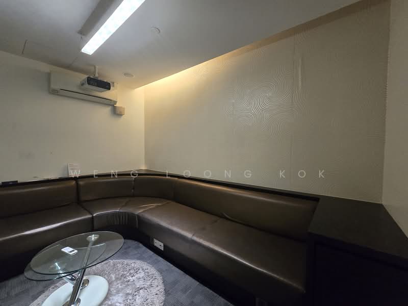 Office for Rent in Mont Kiara (Kuala Lumpur) - Weng Loong Kok - PropertyGuru.com.my