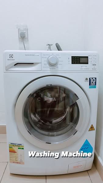 Kondominium untuk Disewa di Lakeville Residence - Perry Chai - PropertyGuru.com.my