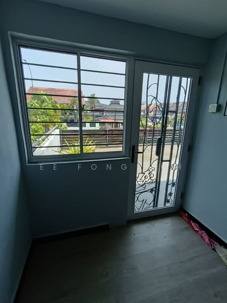 Rumah Teres 2 Tingkat untuk Dijual di Taman Suria (Johor Bahru) - Ee Fong Toh - Exterior - PropertyGuru.com.my