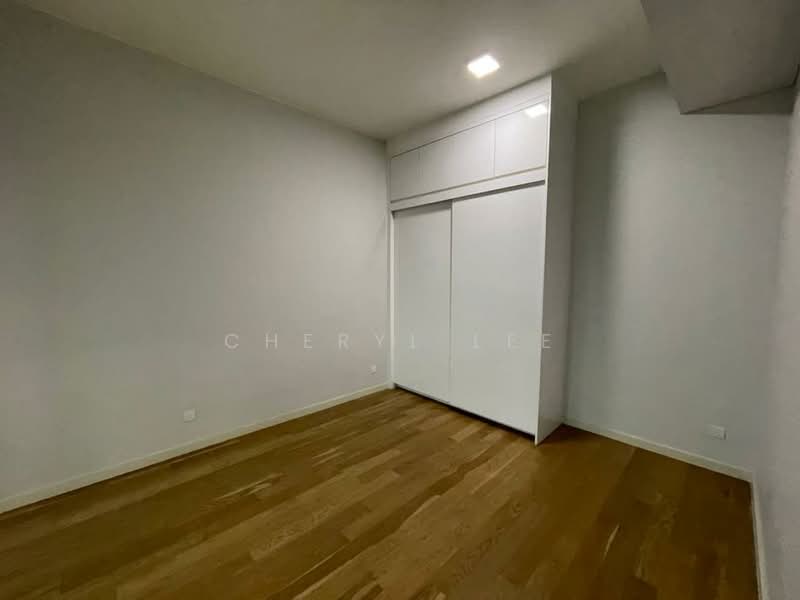 Service Residence for Sale at Vogue Suites One - Cheryl Lee - Bedroom - PropertyGuru.com.my