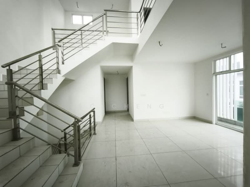 Semi-Detached House for Sale in Skudai (Johor) - SC Cheng - Interior - PropertyGuru.com.my