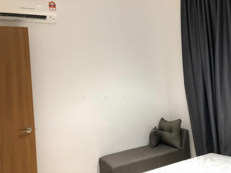 Servis Apartment untuk Disewa di The Grand Subang Jaya SS13 - Leon Low - Bedroom - PropertyGuru.com.my