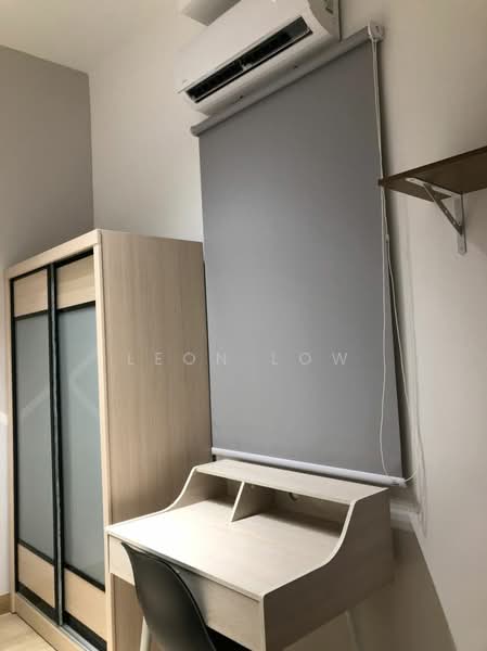 Servis Apartment untuk Disewa di The Grand Subang Jaya SS13 - Leon Low - Study - PropertyGuru.com.my