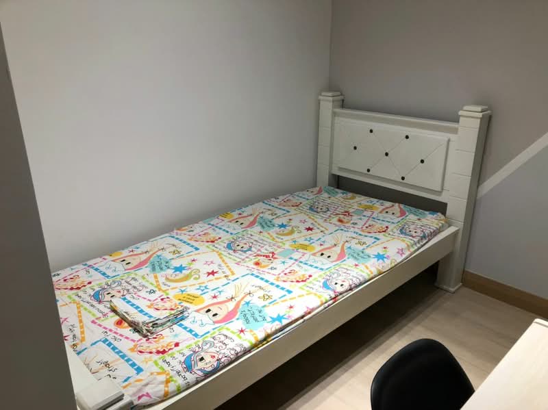 Servis Apartment untuk Disewa di The Grand Subang Jaya SS13 - Leon Low - Bedroom - PropertyGuru.com.my