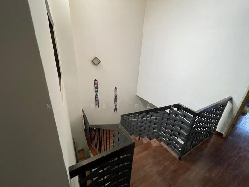 2-storey Terraced House for Sale in Prima Saujana (Kajang) - Najibah Sahari - PropertyGuru.com.my