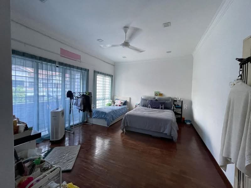 2-storey Terraced House for Sale in Prima Saujana (Kajang) - Najibah Sahari - PropertyGuru.com.my