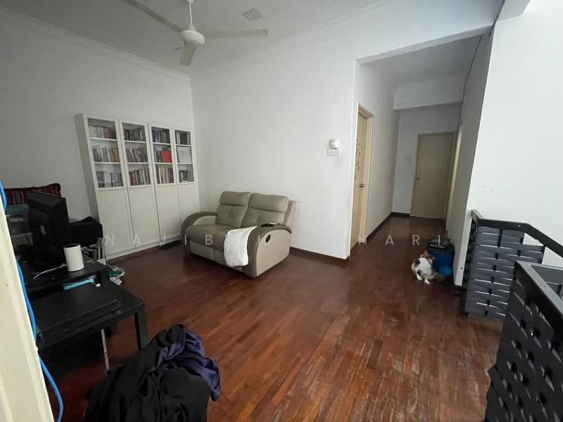 2-storey Terraced House for Sale in Prima Saujana (Kajang) - Najibah Sahari - PropertyGuru.com.my