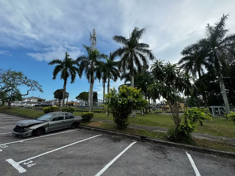 Shop / Office for Sale in Taman Desa Cemerlang (Ulu Tiram) - Melinda Ee - Exterior - PropertyGuru.com.my