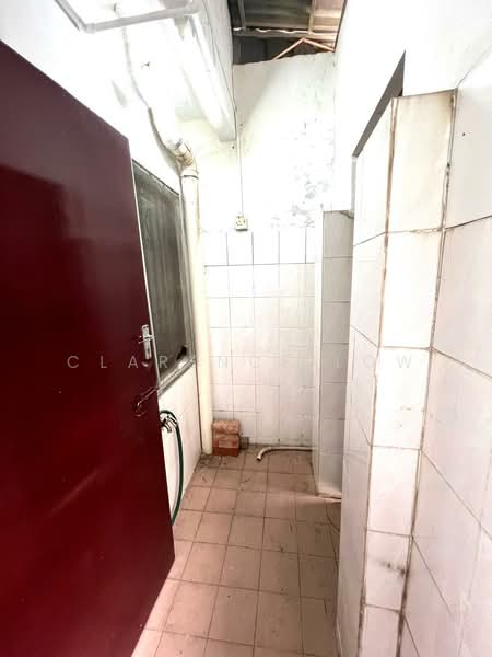 Rumah Teres 2 Tingkat untuk Disewa di Taman Johor Jaya (Johor Bahru) - Clarence Low - Interior - PropertyGuru.com.my