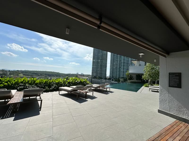 Condominium for Sale at Aetas Damansara - CK Khoo - View - PropertyGuru.com.my