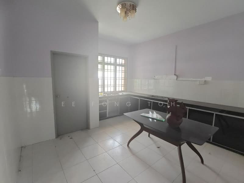 Rumah Teres 2 Tingkat untuk Dijual di Mutiara Rini (Skudai) - Ee Fong Toh - Kitchen - PropertyGuru.com.my