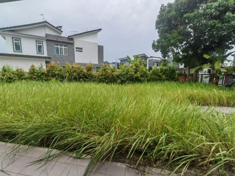 Rumah Teres 2 Tingkat untuk Dijual di Mutiara Rini (Skudai) - Ee Fong Toh - Exterior - PropertyGuru.com.my