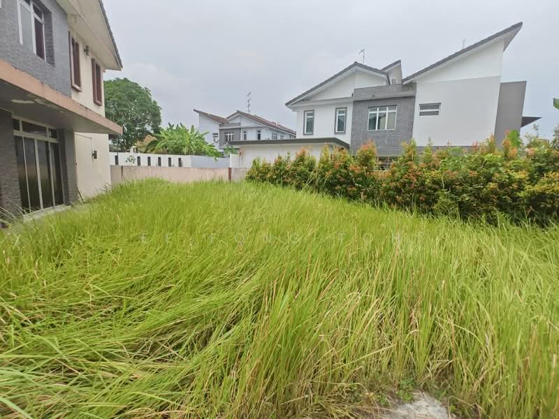 Rumah Teres 2 Tingkat untuk Dijual di Mutiara Rini (Skudai) - Ee Fong Toh - Exterior - PropertyGuru.com.my