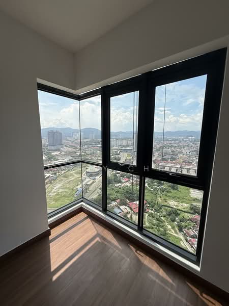 Servis Apartment untuk Disewa di Arunya @ KL North - Perry Chai - PropertyGuru.com.my