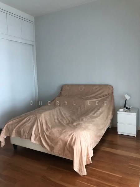 Service Residence for Sale at Vogue Suites One - Cheryl Lee - Bedroom - PropertyGuru.com.my