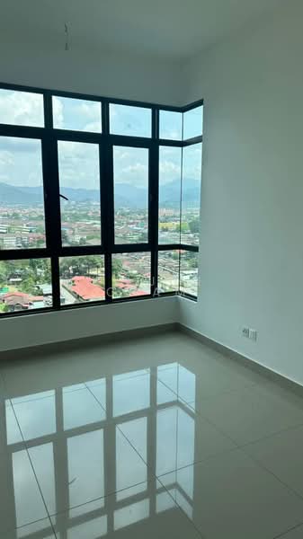 Condominium for Rent at 99 Residence - Yi Jun Cham - PropertyGuru.com.my