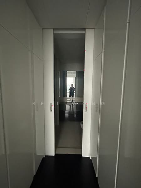 Service Residence for Rent at Regent Suites @ Pavilion Damansara Heights - Bell Wong - Corridor - PropertyGuru.com.my