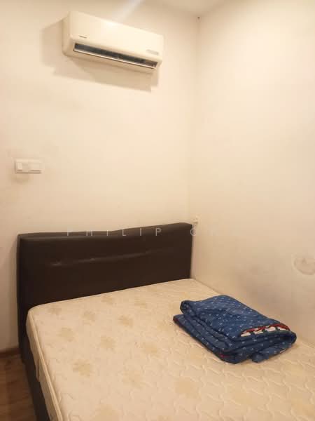 Condominium for Rent at The Signature Condo - Philip Ong - Bedroom - PropertyGuru.com.my