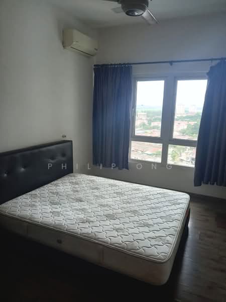 Condominium for Rent at The Signature Condo - Philip Ong - Bedroom - PropertyGuru.com.my
