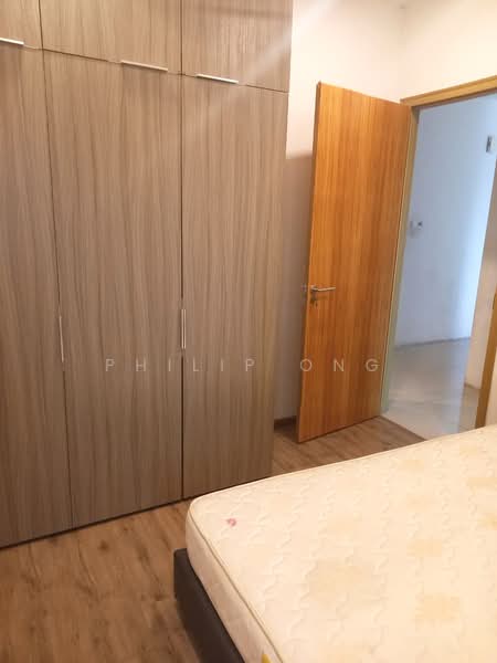 Condominium for Rent at The Signature Condo - Philip Ong - Bedroom - PropertyGuru.com.my