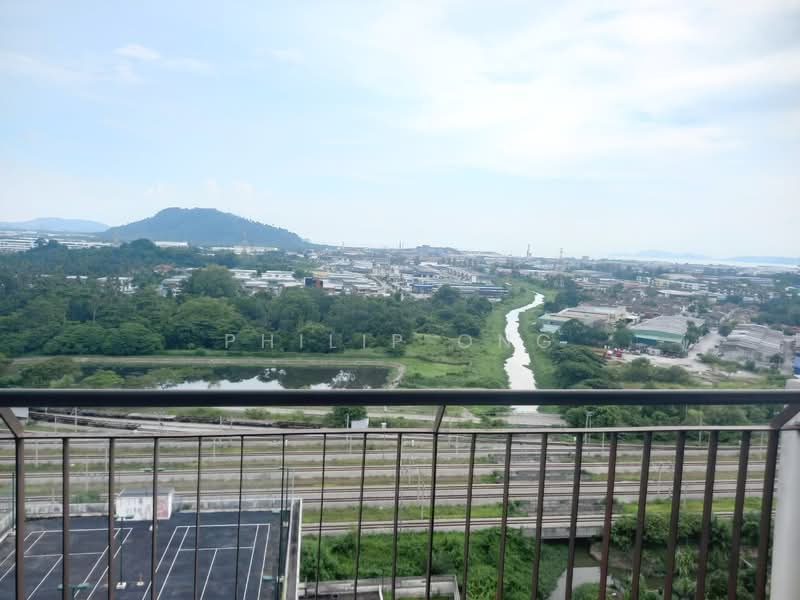 Condominium for Rent at The Signature Condo - Philip Ong - Exterior - PropertyGuru.com.my