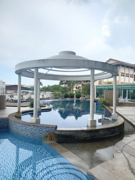 Condominium for Rent at The Signature Condo - Philip Ong - Pool - PropertyGuru.com.my