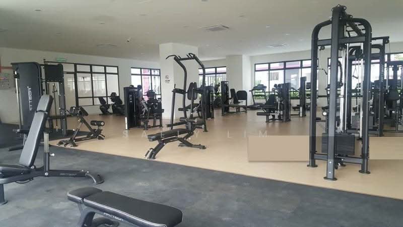 Condominium for Sale at Casa Green - Sally Lim - PropertyGuru.com.my