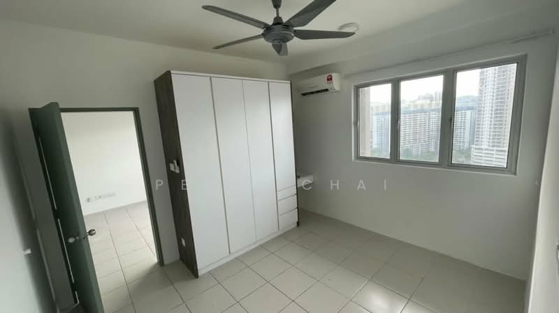 Kondominium untuk Disewa di Residensi Platinum Teratai - Perry Chai - Bedroom - PropertyGuru.com.my