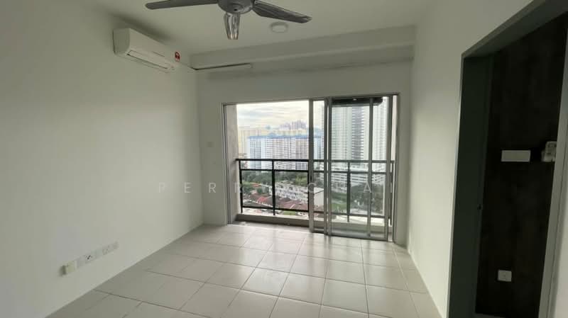 Kondominium untuk Disewa di Residensi Platinum Teratai - Perry Chai - View - PropertyGuru.com.my