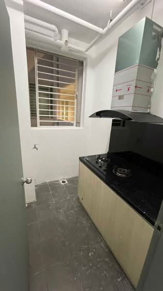 Kondominium untuk Disewa di Residensi Platinum Teratai - Perry Chai - Kitchen - PropertyGuru.com.my