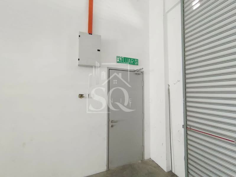 Shop for Rent in Port Klang (Pelabuhan Klang) (Selangor) - Stephanie Quek - Entrance - PropertyGuru.com.my
