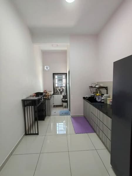 2-storey Terraced House for Sale in Taman JP Perdana (Johor Bahru) - Bernice Gan - Kitchen - PropertyGuru.com.my