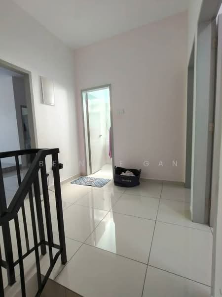 2-storey Terraced House for Sale in Taman JP Perdana (Johor Bahru) - Bernice Gan - Corridor - PropertyGuru.com.my