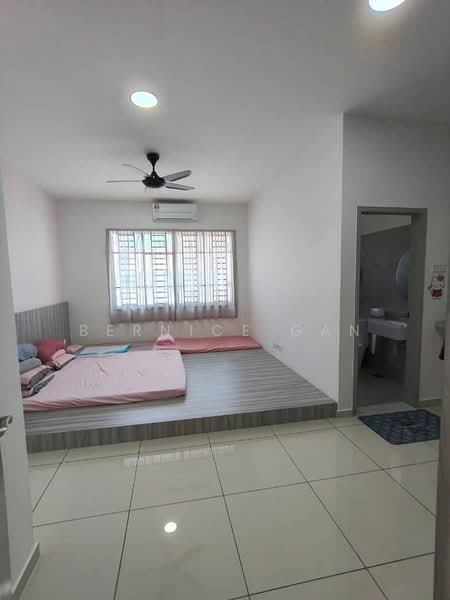 2-storey Terraced House for Sale in Taman JP Perdana (Johor Bahru) - Bernice Gan - Bedroom - PropertyGuru.com.my